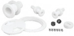 Todd 902218 Water Tank Relocation Kit
